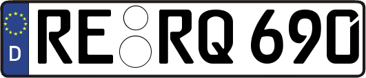 RE-RQ690