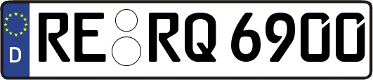 RE-RQ6900