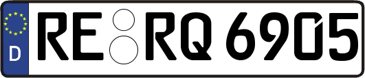 RE-RQ6905