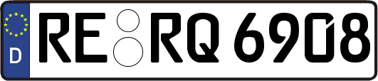 RE-RQ6908