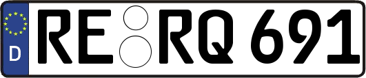 RE-RQ691