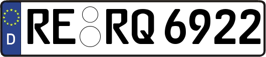 RE-RQ6922