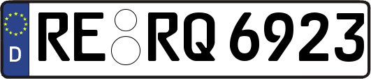 RE-RQ6923