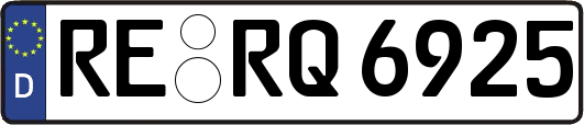 RE-RQ6925