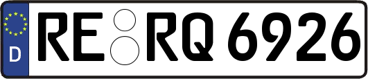 RE-RQ6926
