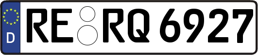 RE-RQ6927