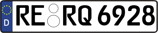 RE-RQ6928