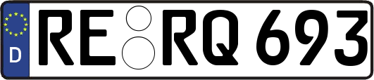 RE-RQ693