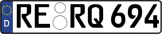 RE-RQ694