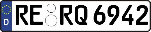 RE-RQ6942
