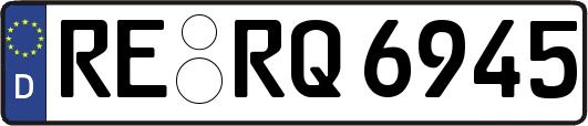 RE-RQ6945