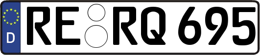RE-RQ695