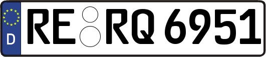 RE-RQ6951