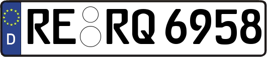 RE-RQ6958