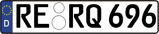 RE-RQ696