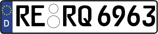 RE-RQ6963