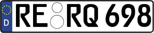 RE-RQ698