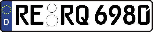 RE-RQ6980