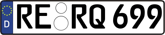 RE-RQ699