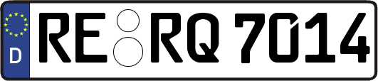 RE-RQ7014