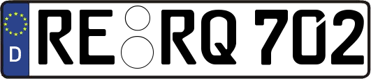 RE-RQ702
