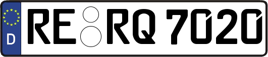RE-RQ7020