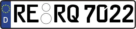 RE-RQ7022