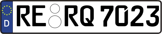 RE-RQ7023