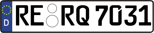 RE-RQ7031