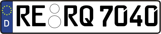 RE-RQ7040