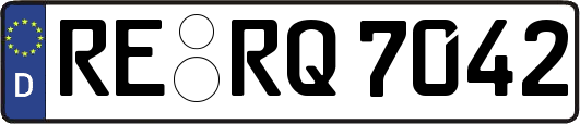 RE-RQ7042