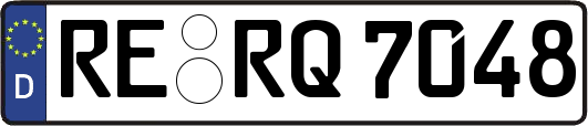 RE-RQ7048