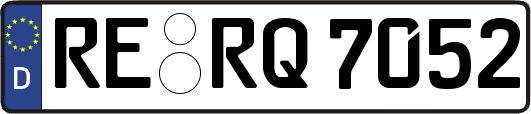 RE-RQ7052