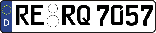 RE-RQ7057