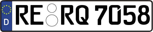 RE-RQ7058