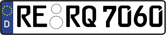 RE-RQ7060