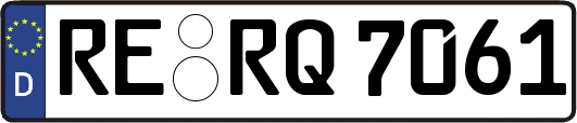 RE-RQ7061