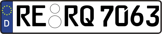 RE-RQ7063