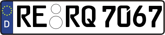 RE-RQ7067
