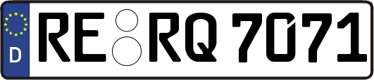 RE-RQ7071