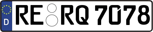 RE-RQ7078