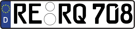 RE-RQ708