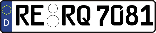 RE-RQ7081