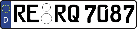 RE-RQ7087