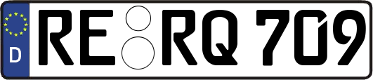 RE-RQ709
