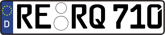 RE-RQ710