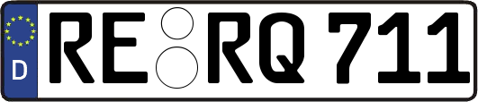 RE-RQ711