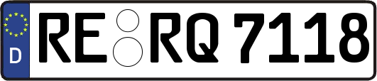 RE-RQ7118