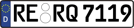 RE-RQ7119