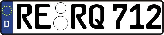 RE-RQ712